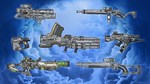 Borderlands 3 Gearbox Cosmetic Pack - изображение № 4