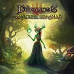 Dungeons 3  An Unexpected DLC - изображение № 2