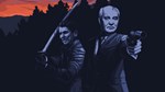 Reagan Gorbachev - изображение № 2