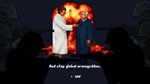 Reagan Gorbachev - изображение № 5