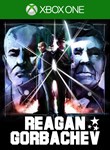 Reagan Gorbachev - изображение № 4