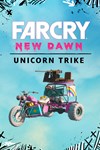Far Cry New Dawn  Unicorn Trike - изображение № 5