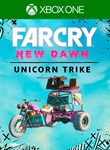 Far Cry New Dawn  Unicorn Trike - изображение № 4