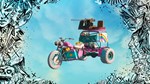 Far Cry New Dawn  Unicorn Trike - изображение № 3
