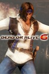 DOA6 Pirates of the 7 Seas Costumes Vol1  Hayate - изображение № 5