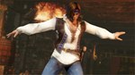 DOA6 Pirates of the 7 Seas Costumes Vol1  Hayate - изображение № 3