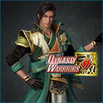 DYNASTY WARRIORS 9 Fa Zheng Additional Hypothetical Sce - изображение № 2