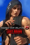 DEAD OR ALIVE 5 Last Round Character Rig - изображение № 5