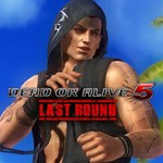 DEAD OR ALIVE 5 Last Round Character Rig - изображение № 2