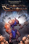 Shadows Awakening  The Chromaton Chronicles - изображение № 5