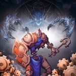 Shadows Awakening  The Chromaton Chronicles