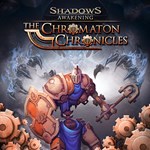 Shadows Awakening  The Chromaton Chronicles - изображение № 2