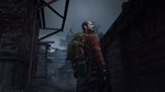 RER2 Episode Two Contemplation - изображение № 3