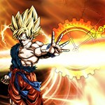 Dragon Ball Xenoverse Time Travel Edition - изображение № 2