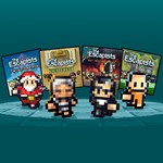 The Escapists DLC Bundle - изображение № 2