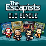 The Escapists DLC Bundle - изображение № 4