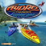 Hydro Thunder Hurricane - изображение № 5