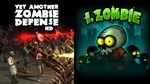 Awesome Zombie Games Bundle - изображение № 2