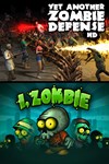 Awesome Zombie Games Bundle - изображение № 6