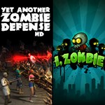 Awesome Zombie Games Bundle - изображение № 5