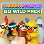 Rubber Bandits Go Wild Pack - изображение № 2