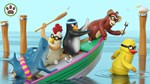 Rubber Bandits Go Wild Pack - изображение № 3