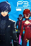 Persona 3 Reload Persona 5 Royal Phantom Thieves Costum - изображение № 2