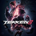 TEKKEN 8 - изображение № 5