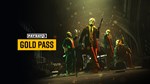 PAYDAY 3 Gold Pass - изображение № 2