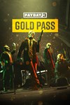 PAYDAY 3 Gold Pass - изображение № 6