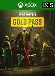 PAYDAY 3 Gold Pass - изображение № 3