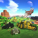 TerraTech Prospector Edition