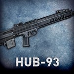 HUB93 - изображение № 3