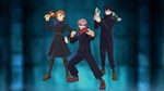 Jujutsu Kaisen Cursed Clash  Jujutsu High FirstYears Ou - изображение № 4