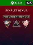 SCARLET NEXUS PreOrder Bundle - изображение № 5