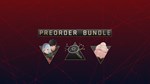 SCARLET NEXUS PreOrder Bundle - изображение № 2