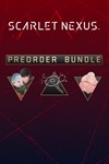 SCARLET NEXUS PreOrder Bundle - изображение № 6
