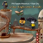 Urban Exploration Bundle - изображение № 4