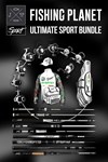 Fishing Planet Ultimate Sport Bundle - изображение № 6