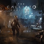 The Callisto Protocol for Xbox Series XS  Digital Delux - изображение № 3