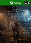 The Callisto Protocol for Xbox Series XS  Digital Delux - изображение № 2