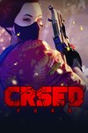 CRSED FOAD  Fire Dragon Pack - изображение № 6