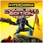 HYPERCHARGE COMPLETE EDITION - изображение № 3