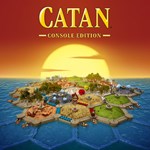 CATAN  Console Edition - изображение № 5