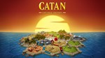 CATAN  Console Edition - изображение № 2