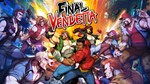 Final Vendetta - изображение № 4