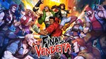 Final Vendetta - изображение № 2
