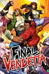 Final Vendetta - изображение № 6