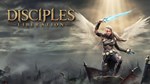 Disciples Liberation - изображение № 2
