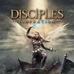 Disciples Liberation - изображение № 4